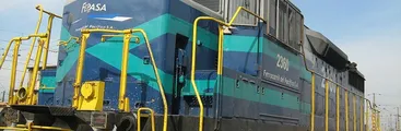 Huelga de trabajadores de Ferrocarril del Pacífico: Acusan prácticas antisindicales, reemplazos e irregularidades en la negociación