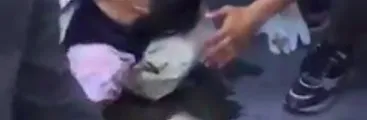 Joven pierde globo ocular por disparo de lacrimógena en Concepción