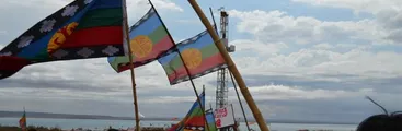12 de octubre: resistencia indígena de 527 años