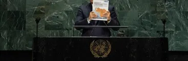 Jefe de inteligencia colombiana cae tras bochorno de presidente Duque en la ONU