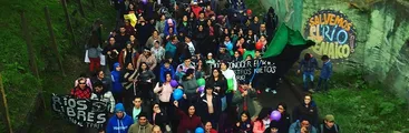 Comunidades triunfan luego que empresa renunciara al proyecto Hidroeléctrico de Pasada Agua Viva