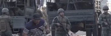 Militares de vuelta a sus cuarteles: Por presión social levantan estado de excepción