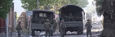 Toque de queda comenzará a las 23:00 hoy viernes 25 en la provincia de Concepción