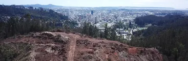 Documental penquista cuestiona negocio inmobiliario y Parque Científico del Biobío
