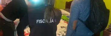Ecuador: Arresto de gobernadora opositora marca primeras horas de la derrota en las calles de Moreno