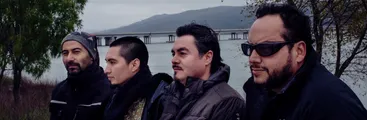 Llacolén Sinfónico: Un concierto multidisciplinario de la banda Portador en Teatro Biobío