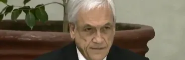 Juzgado declara admisible querella contra Sebastián Piñera por crímenes de lesa humanidad