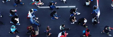 Estallido social y mea culpa académico: ¿En serio no lo vieron?