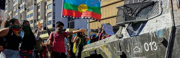 Otra muestra de la fuerza de la protesta popular: cancelan APEC y COP25 en Chile