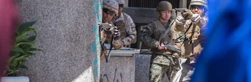 Ejército licita la compra de escopetas antidisturbios