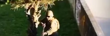 Corte revierte fallo y decreta prisión preventiva para militar que disparó a quemarropa a un hombre en Concepción