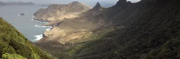 Búsqueda del tesoro en isla Robinson Crusoe: ¿Excavación o saqueo?
