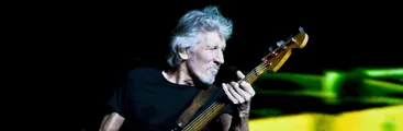 Roger Waters contra Piñera: “No está en su naturaleza el querer preocuparse de otros que no sean los que manejan los recursos”