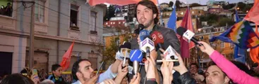 Carta abierta a la Directiva de Convergencia Social del Frente Amplio
