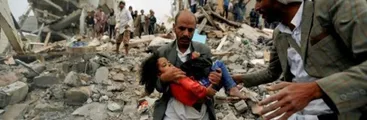 Yemen: del horror humanitario a la pesadilla para sus agresores