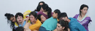 Danza | Jóvenes bailarines estrenan obra que aborda la experiencia colectiva desde lo coreográfico