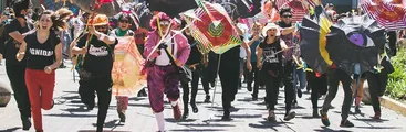 Asamblea de Artistas Autoconvocadxs rechaza convocatoria de Municipalidad de Concepción