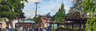 Barrio Puchacay (Collao): Crece y se desarrolla la organización de vecinos y vecinas