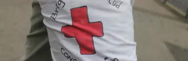 Otro frente de la movilización: Brigadistas de Salud en Concepción