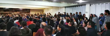 Cabildos Populares en Talca: “Hay que tener independencia, autonomía y proyectarse mas allá de la coyuntura”