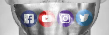 ¿Están las redes sociales censurando el estallido social en Chile?