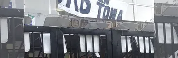 Movimiento secundario: Marchas, cortes de ruta y establecimientos tomados esta jornada en el Gran Concepción