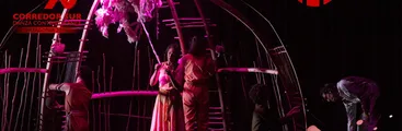 Las plazas de Arauco y Tomé serán escenario de obras de danza contemporánea este domingo