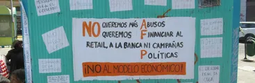 La Educación Popular se toma las calles y rincones de Valparaíso