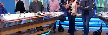 El matinal de Cristián Bofill