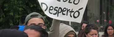 AUDIO | Cerro a la Izquierda: Autoritarismo y DDHH, emergencia de un proceso constituyente