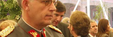 Milicogate: Condenan a general (r) exjefe de Finanzas del Ejército a 13 años de cárcel