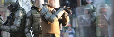 ¿Qué entienden en Carabineros por derechos humanos?: Las reacciones ante un taller del INDH