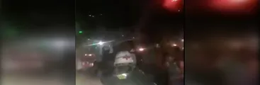 Carabineros impidió que SAMU atendiera a manifestante que murió ayer en Santiago: funcionaria resultó herida por balines