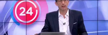 Análisis de nueva mentira en los medios: El fake news del supuesto incendio a un banco