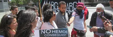 Valparaíso: crónica de un octubre rebelde