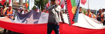 A las puertas del plebiscito
