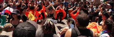 Organizaciones sociales rechazan acuerdo de la desprestigiada Clase Política y llaman a seguir movilizaciones