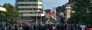 Sindicato Cpech llama a formar agrupación de presos/as políticas y víctimas de agentes del Estado