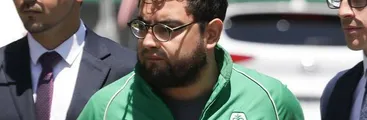Video| Familia y amigos/as de profesor Roberto Campos piden que sea juzgado en libertad tras detención en estallido social