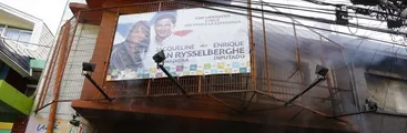 Acusan nuevo montaje contra jóvenes por quema de la sede de la UDI en Concepción