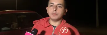 Soldado rebelde que se negó a reprimir saludó a todo el pueblo de Chile que está peleando