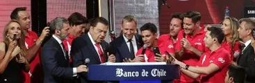 No hay normalidad: suspenden la Teletón 2019 debido a las masivas protestas en el país