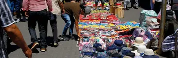 AUDIO | Cerro a la Izquierda: La navidad en medio del estallido