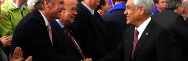 Vuelve “La Oficina”: Comisión de Seguridad y Defensa del Senado aprueba polémica indicación que permite a la ANI reclutar agentes infiltrados