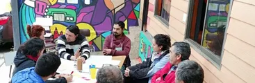 Puchacay: Desde los barrios de Concepción se construye la propuesta del pueblo para la Constituyente