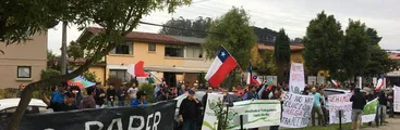 Trabajadores de Bo Paper finalizan huelga con logros