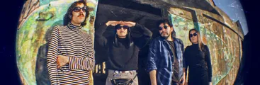 Casa Tomada lanza su primer EP: la propuesta de rock alternativo en la escena penquista