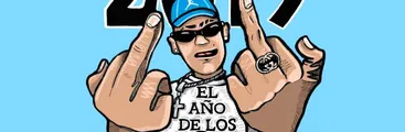 PODCAST | 2019, el año de los flaites