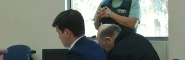 Empresario es imputado por homicidio de manifestante en Ruta 5 Sur en Curicó
