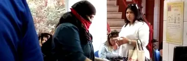 Consulta ciudadana dejó claro que se cambiará la constitución y que la democracia se gana en la calle